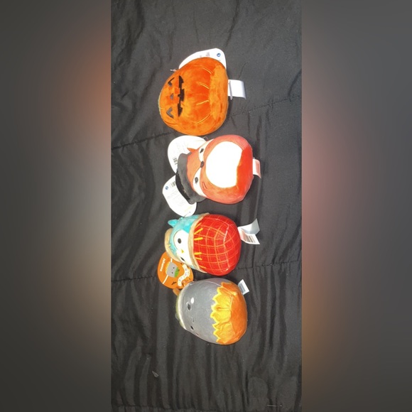 Squishmellows for sale PM for more details. - Picture 11 of 11